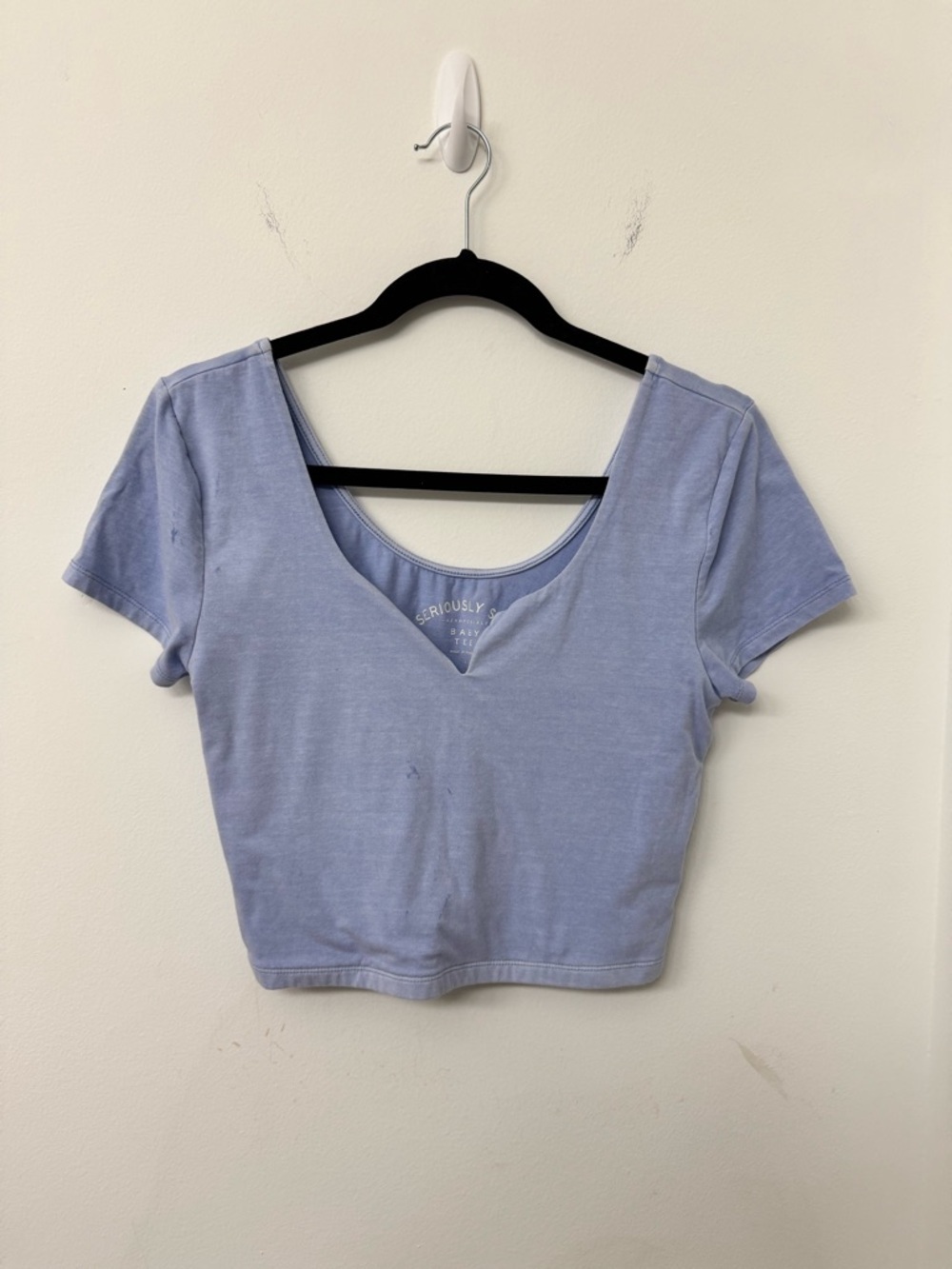 Aeropostale Baby Tee